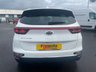 USED 2018 68 KIA SPORTAGE 1.6 CRDI 2 ISG 5d 135 BHP ONLY 1 OWNER FROM NEW+FULL DEALER SERVICE HISTORY+BIG SPECIFICATION+STUNNING EXAMPLE+1 FULL YEARS MOT PRIOR TO COLLECTION+FINANCE AND EXTENDED WARRANTY AVAILABLE ON THIS USED VEHICLE!!!