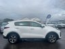 USED 2018 68 KIA SPORTAGE 1.6 CRDI 2 ISG 5d 135 BHP ONLY 1 OWNER FROM NEW+FULL DEALER SERVICE HISTORY+BIG SPECIFICATION+STUNNING EXAMPLE+1 FULL YEARS MOT PRIOR TO COLLECTION+FINANCE AND EXTENDED WARRANTY AVAILABLE ON THIS USED VEHICLE!!!