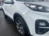 USED 2018 68 KIA SPORTAGE 1.6 CRDI 2 ISG 5d 135 BHP ONLY 1 OWNER FROM NEW+FULL DEALER SERVICE HISTORY+BIG SPECIFICATION+STUNNING EXAMPLE+1 FULL YEARS MOT PRIOR TO COLLECTION+FINANCE AND EXTENDED WARRANTY AVAILABLE ON THIS USED VEHICLE!!!