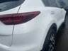 USED 2018 68 KIA SPORTAGE 1.6 CRDI 2 ISG 5d 135 BHP ONLY 1 OWNER FROM NEW+FULL DEALER SERVICE HISTORY+BIG SPECIFICATION+STUNNING EXAMPLE+1 FULL YEARS MOT PRIOR TO COLLECTION+FINANCE AND EXTENDED WARRANTY AVAILABLE ON THIS USED VEHICLE!!!