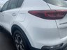 USED 2018 68 KIA SPORTAGE 1.6 CRDI 2 ISG 5d 135 BHP ONLY 1 OWNER FROM NEW+FULL DEALER SERVICE HISTORY+BIG SPECIFICATION+STUNNING EXAMPLE+1 FULL YEARS MOT PRIOR TO COLLECTION+FINANCE AND EXTENDED WARRANTY AVAILABLE ON THIS USED VEHICLE!!!