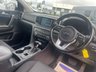 USED 2018 68 KIA SPORTAGE 1.6 CRDI 2 ISG 5d 135 BHP ONLY 1 OWNER FROM NEW+FULL DEALER SERVICE HISTORY+BIG SPECIFICATION+STUNNING EXAMPLE+1 FULL YEARS MOT PRIOR TO COLLECTION+FINANCE AND EXTENDED WARRANTY AVAILABLE ON THIS USED VEHICLE!!!