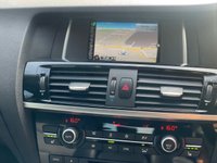USED 2016 16 BMW X3 2.0 XDRIVE20D SE 5d 188 BHP 