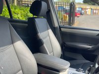 USED 2016 16 BMW X3 2.0 XDRIVE20D SE 5d 188 BHP 