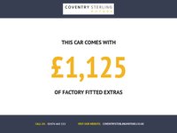 USED 2016 16 BMW X3 2.0 XDRIVE20D SE 5d 188 BHP 