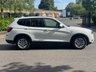 USED 2016 16 BMW X3 2.0 XDRIVE20D SE 5d 188 BHP 