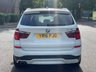 USED 2016 16 BMW X3 2.0 XDRIVE20D SE 5d 188 BHP 