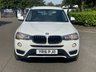 USED 2016 16 BMW X3 2.0 XDRIVE20D SE 5d 188 BHP 