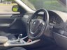 USED 2016 16 BMW X3 2.0 XDRIVE20D SE 5d 188 BHP 