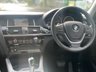 USED 2016 16 BMW X3 2.0 XDRIVE20D SE 5d 188 BHP 
