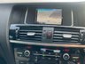 USED 2016 16 BMW X3 2.0 XDRIVE20D SE 5d 188 BHP 