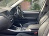 USED 2016 16 BMW X3 2.0 XDRIVE20D SE 5d 188 BHP 
