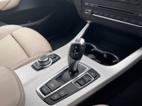 USED 2012 12 BMW X3 2.0 XDRIVE20D SE 5d 181 BHP 