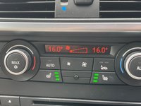 USED 2012 12 BMW X3 2.0 XDRIVE20D SE 5d 181 BHP 