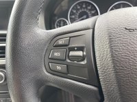 USED 2012 12 BMW X3 2.0 XDRIVE20D SE 5d 181 BHP 