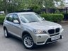 USED 2012 12 BMW X3 2.0 XDRIVE20D SE 5d 181 BHP 