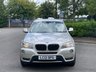 USED 2012 12 BMW X3 2.0 XDRIVE20D SE 5d 181 BHP 