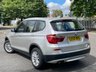 USED 2012 12 BMW X3 2.0 XDRIVE20D SE 5d 181 BHP 