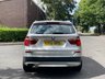 USED 2012 12 BMW X3 2.0 XDRIVE20D SE 5d 181 BHP 