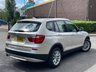 USED 2012 12 BMW X3 2.0 XDRIVE20D SE 5d 181 BHP 