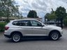USED 2012 12 BMW X3 2.0 XDRIVE20D SE 5d 181 BHP 