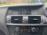 USED 2012 12 BMW X3 2.0 XDRIVE20D SE 5d 181 BHP 
