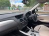 USED 2012 12 BMW X3 2.0 XDRIVE20D SE 5d 181 BHP 