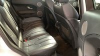 USED 2014 14 LAND ROVER RANGE ROVER EVOQUE 2.2 SD4 PRESTIGE LUX 5d 190 BHP 