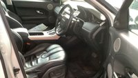 USED 2014 14 LAND ROVER RANGE ROVER EVOQUE 2.2 SD4 PRESTIGE LUX 5d 190 BHP 