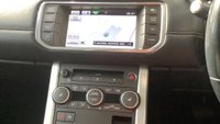 USED 2014 14 LAND ROVER RANGE ROVER EVOQUE 2.2 SD4 PRESTIGE LUX 5d 190 BHP 