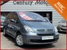 USED 2008 08 CITROEN XSARA PICASSO 1.6 16v Desire MPV 5dr - FULL MOT 