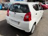 USED 2015 64 SUZUKI ALTO 1.0 12v SZ 5dr - GROUP 1 INSURANCE 
