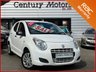 USED 2015 64 SUZUKI ALTO 1.0 12v SZ 5dr - GROUP 1 INSURANCE 