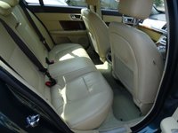 USED 2013 13 JAGUAR XF 3.0 D V6 PREMIUM LUXURY 4d 240 BHP Stunning Car......Mega Spec