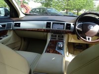 USED 2013 13 JAGUAR XF 3.0 D V6 PREMIUM LUXURY 4d 240 BHP Stunning Car......Mega Spec