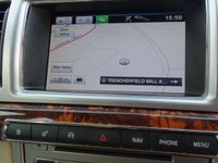USED 2013 13 JAGUAR XF 3.0 D V6 PREMIUM LUXURY 4d 240 BHP Stunning Car......Mega Spec