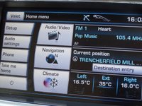 USED 2013 13 JAGUAR XF 3.0 D V6 PREMIUM LUXURY 4d 240 BHP Stunning Car......Mega Spec