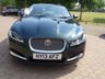 USED 2013 13 JAGUAR XF 3.0 D V6 PREMIUM LUXURY 4d 240 BHP Stunning Car......Mega Spec