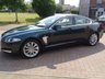USED 2013 13 JAGUAR XF 3.0 D V6 PREMIUM LUXURY 4d 240 BHP Stunning Car......Mega Spec
