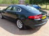 USED 2013 13 JAGUAR XF 3.0 D V6 PREMIUM LUXURY 4d 240 BHP Stunning Car......Mega Spec