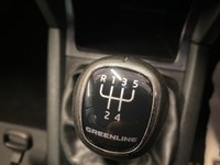 USED 2014 14 SKODA YETI OUTDOOR 1.6 TDI SE BUSINESS GREENLINE II  * SATNAV *
