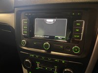 USED 2014 14 SKODA YETI OUTDOOR 1.6 TDI SE BUSINESS GREENLINE II  * SATNAV *