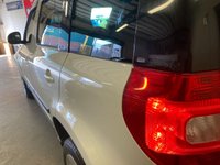 USED 2014 14 SKODA YETI OUTDOOR 1.6 TDI SE BUSINESS GREENLINE II  * SATNAV *