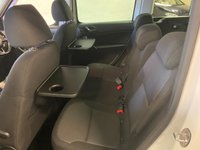 USED 2014 14 SKODA YETI OUTDOOR 1.6 TDI SE BUSINESS GREENLINE II  * SATNAV *