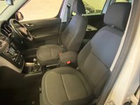 USED 2014 14 SKODA YETI OUTDOOR 1.6 TDI SE BUSINESS GREENLINE II  * SATNAV *