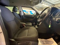 USED 2014 14 SKODA YETI OUTDOOR 1.6 TDI SE BUSINESS GREENLINE II  * SATNAV *