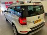 USED 2014 14 SKODA YETI OUTDOOR 1.6 TDI SE BUSINESS GREENLINE II  * SATNAV *