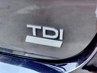 USED 2017 17 AUDI A6 2.0 TDI ULTRA BLACK EDITION 4d 188 BHP 