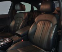 USED 2017 17 AUDI A6 2.0 TDI ULTRA BLACK EDITION 4d 188 BHP 