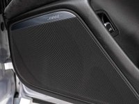 USED 2017 17 AUDI A6 2.0 TDI ULTRA BLACK EDITION 4d 188 BHP 